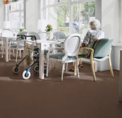 Tessera Layout & Outline 2102 Brownie фото 2 | FLOORDEALER